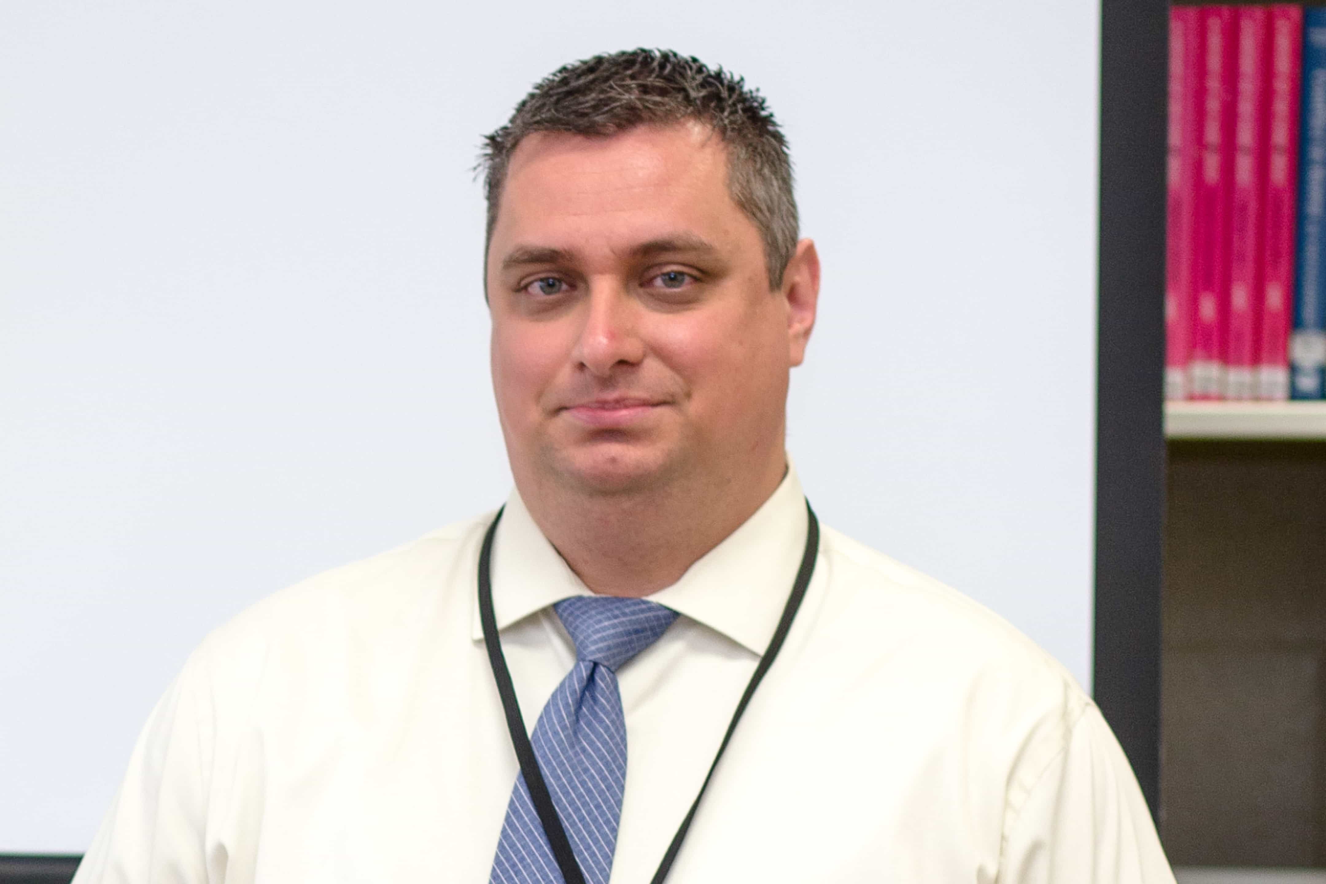 Anthony Corsi